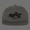 Unstructured Five-Panel Snapback Cap Thumbnail