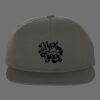 Unstructured Five-Panel Snapback Cap Thumbnail