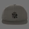 Unstructured Five-Panel Snapback Cap Thumbnail