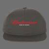 Unstructured Five-Panel Snapback Cap Thumbnail