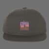 Unstructured Five-Panel Snapback Cap Thumbnail