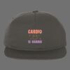 Unstructured Five-Panel Snapback Cap Thumbnail