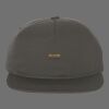 Unstructured Five-Panel Snapback Cap Thumbnail