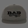 Unstructured Five-Panel Snapback Cap Thumbnail