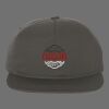 Unstructured Five-Panel Snapback Cap Thumbnail