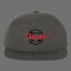 Unstructured Five-Panel Snapback Cap Thumbnail