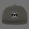 Unstructured Five-Panel Snapback Cap Thumbnail