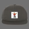 Unstructured Five-Panel Snapback Cap Thumbnail