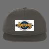 Unstructured Five-Panel Snapback Cap Thumbnail