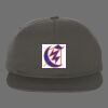 Unstructured Five-Panel Snapback Cap Thumbnail