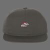 Unstructured Five-Panel Snapback Cap Thumbnail