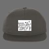 Unstructured Five-Panel Snapback Cap Thumbnail