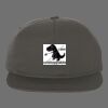 Unstructured Five-Panel Snapback Cap Thumbnail