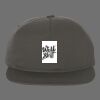 Unstructured Five-Panel Snapback Cap Thumbnail