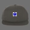 Unstructured Five-Panel Snapback Cap Thumbnail