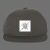 Unstructured Five-Panel Snapback Cap Thumbnail