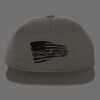 Unstructured Five-Panel Snapback Cap Thumbnail