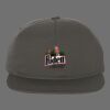 Unstructured Five-Panel Snapback Cap Thumbnail