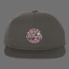 Unstructured Five-Panel Snapback Cap Thumbnail