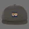 Unstructured Five-Panel Snapback Cap Thumbnail