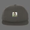 Unstructured Five-Panel Snapback Cap Thumbnail