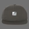 Unstructured Five-Panel Snapback Cap Thumbnail