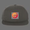 Unstructured Five-Panel Snapback Cap Thumbnail