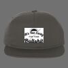 Unstructured Five-Panel Snapback Cap Thumbnail