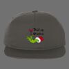 Unstructured Five-Panel Snapback Cap Thumbnail