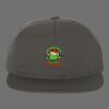 Unstructured Five-Panel Snapback Cap Thumbnail