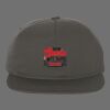 Unstructured Five-Panel Snapback Cap Thumbnail