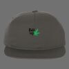 Unstructured Five-Panel Snapback Cap Thumbnail