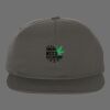 Unstructured Five-Panel Snapback Cap Thumbnail