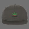 Unstructured Five-Panel Snapback Cap Thumbnail