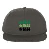Unstructured Five-Panel Snapback Cap Thumbnail