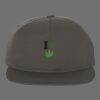Unstructured Five-Panel Snapback Cap Thumbnail