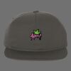 Unstructured Five-Panel Snapback Cap Thumbnail