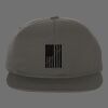 Unstructured Five-Panel Snapback Cap Thumbnail