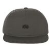 Unstructured Five-Panel Snapback Cap Thumbnail
