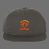 Unstructured Five-Panel Snapback Cap Thumbnail