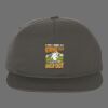 Unstructured Five-Panel Snapback Cap Thumbnail