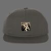 Unstructured Five-Panel Snapback Cap Thumbnail