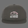 Unstructured Five-Panel Snapback Cap Thumbnail