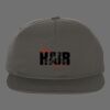 Unstructured Five-Panel Snapback Cap Thumbnail