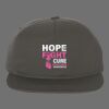 Unstructured Five-Panel Snapback Cap Thumbnail