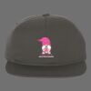 Unstructured Five-Panel Snapback Cap Thumbnail