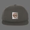 Unstructured Five-Panel Snapback Cap Thumbnail