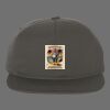 Unstructured Five-Panel Snapback Cap Thumbnail