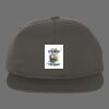 Unstructured Five-Panel Snapback Cap Thumbnail