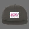Unstructured Five-Panel Snapback Cap Thumbnail